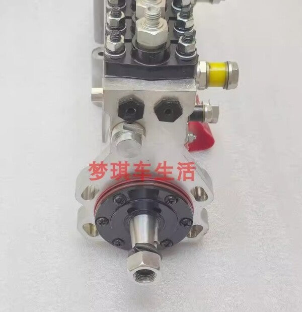 Cummins engine 6BT5.9 construction machinery starter motor C5340820 starter