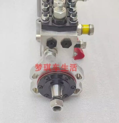 Cummins engine 6BT5.9 construction machinery starter motor C5340820 starter