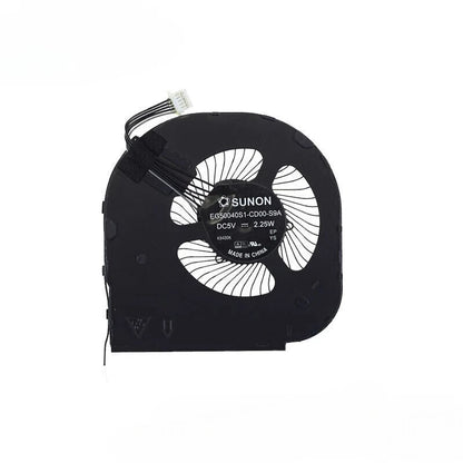 Laptop CPU Cooling Fan EG50040S1-CD00-S9A DC5V 2.25W for Lenovo thinkpad T480s