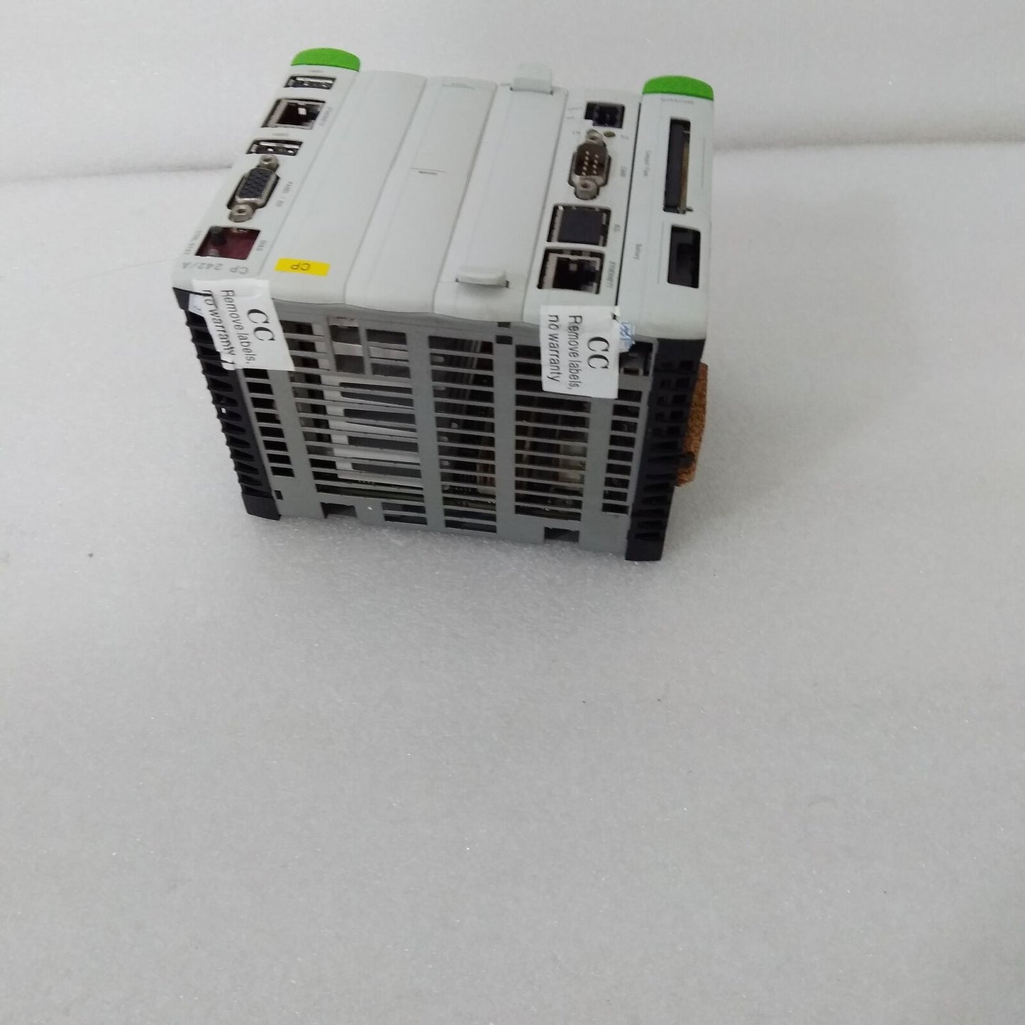 KEBA Refurbished CP242/A Clock Signal Generator - 24-Hour Operation - KEBA PLC