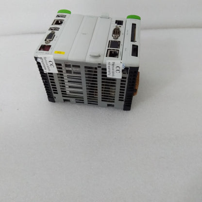 KEBA Refurbished CP242/A Clock Signal Generator - 24-Hour Operation - KEBA PLC