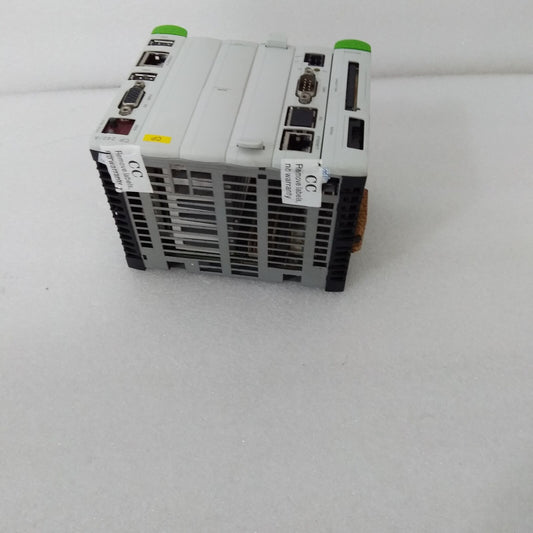 KEBA Refurbished CP242/A Clock Signal Generator - 24-Hour Operation - KEBA PLC