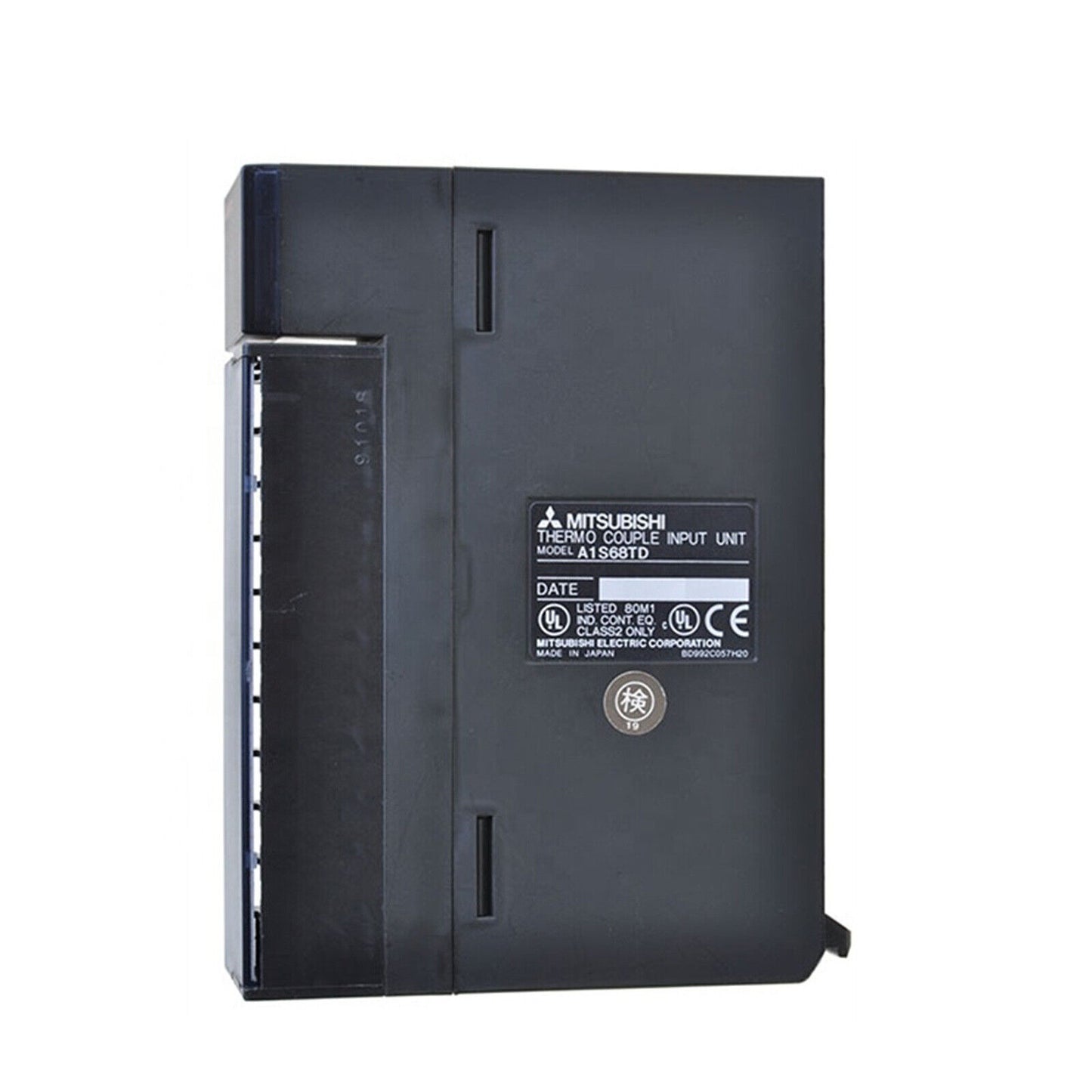 MITSUBISHI A1S68TD Thermo-Couple Input Module - MITSUBISHI