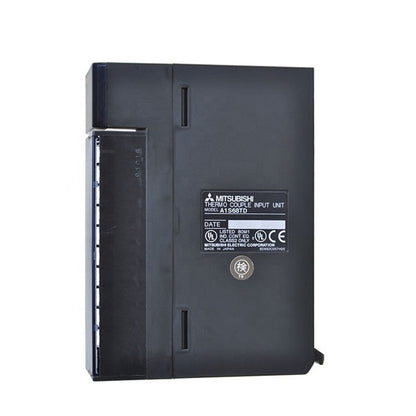 MITSUBISHI A1S68TD Thermo-Couple Input Module - MITSUBISHI