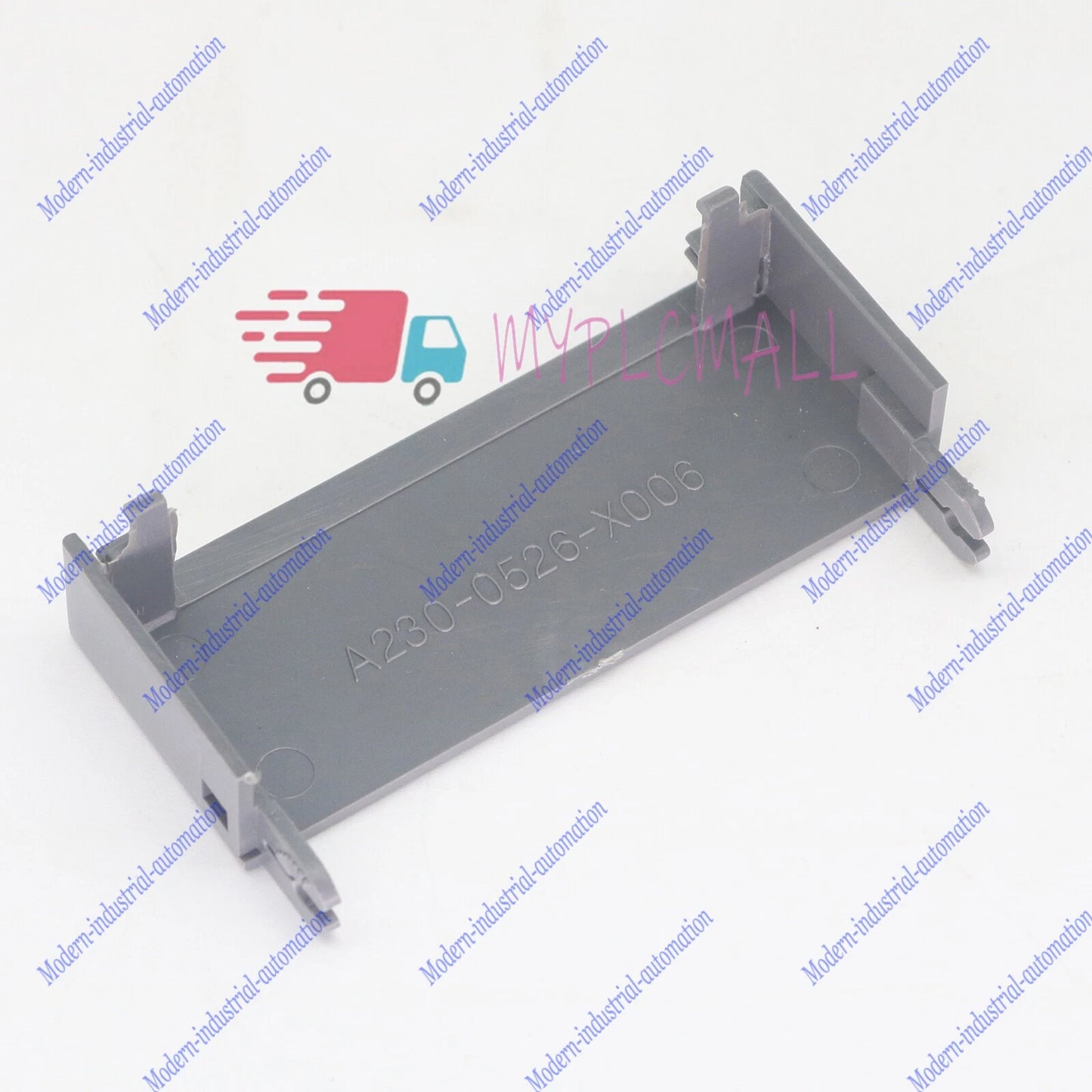 For FANUC A230-0526-X006 Servo Drive Shell#QW