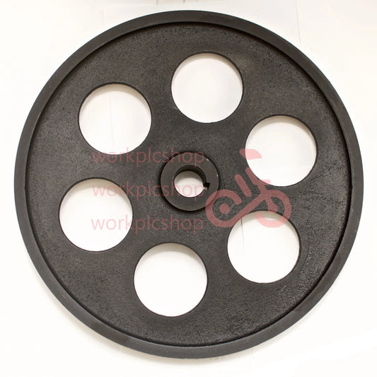Drive Wheel For Eisen 916W Bandsaw (Way Train UE-916A)
