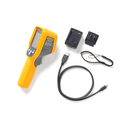 FLUKE VT08 Infrared Thermometer with Fast Delivery - FLUKE