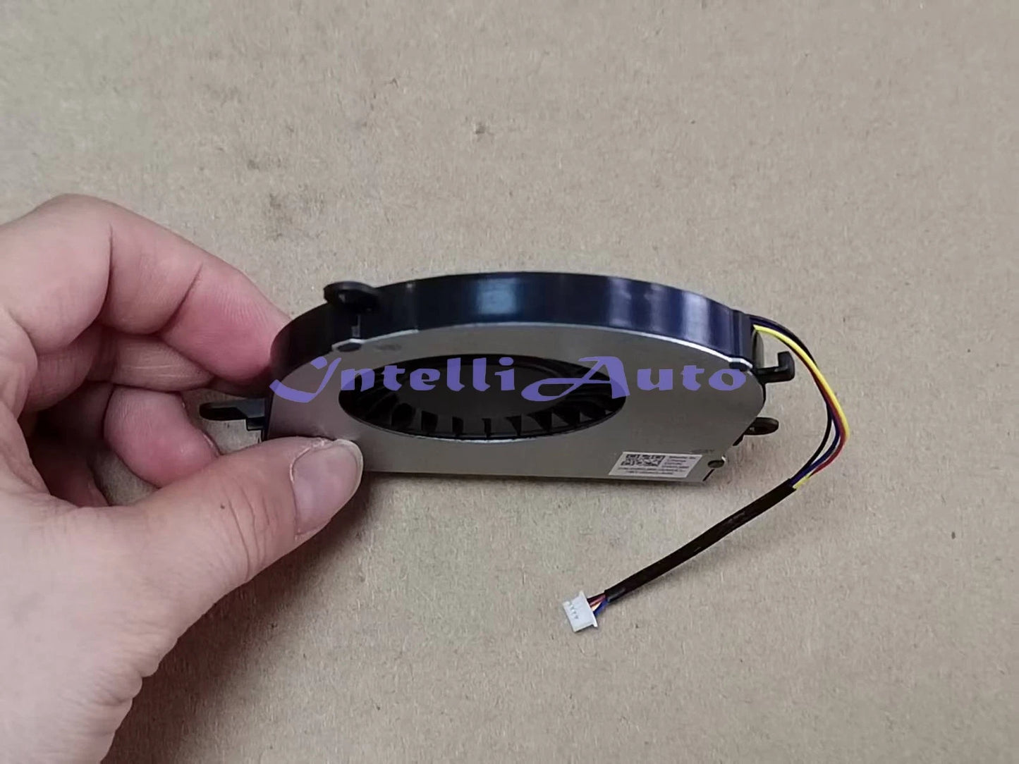 DELL 27-7790 7700 Inspiron 7790 AIO 7791 w23c all-in-one fan