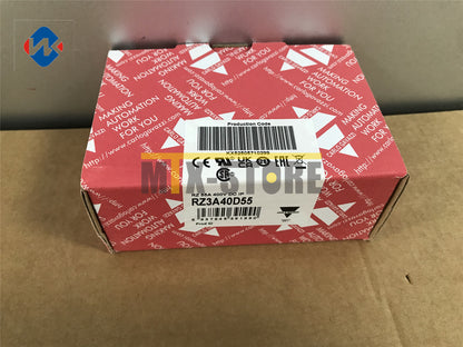 new 1pcs ONES CARLO GAVAZZI RZ3A40D55