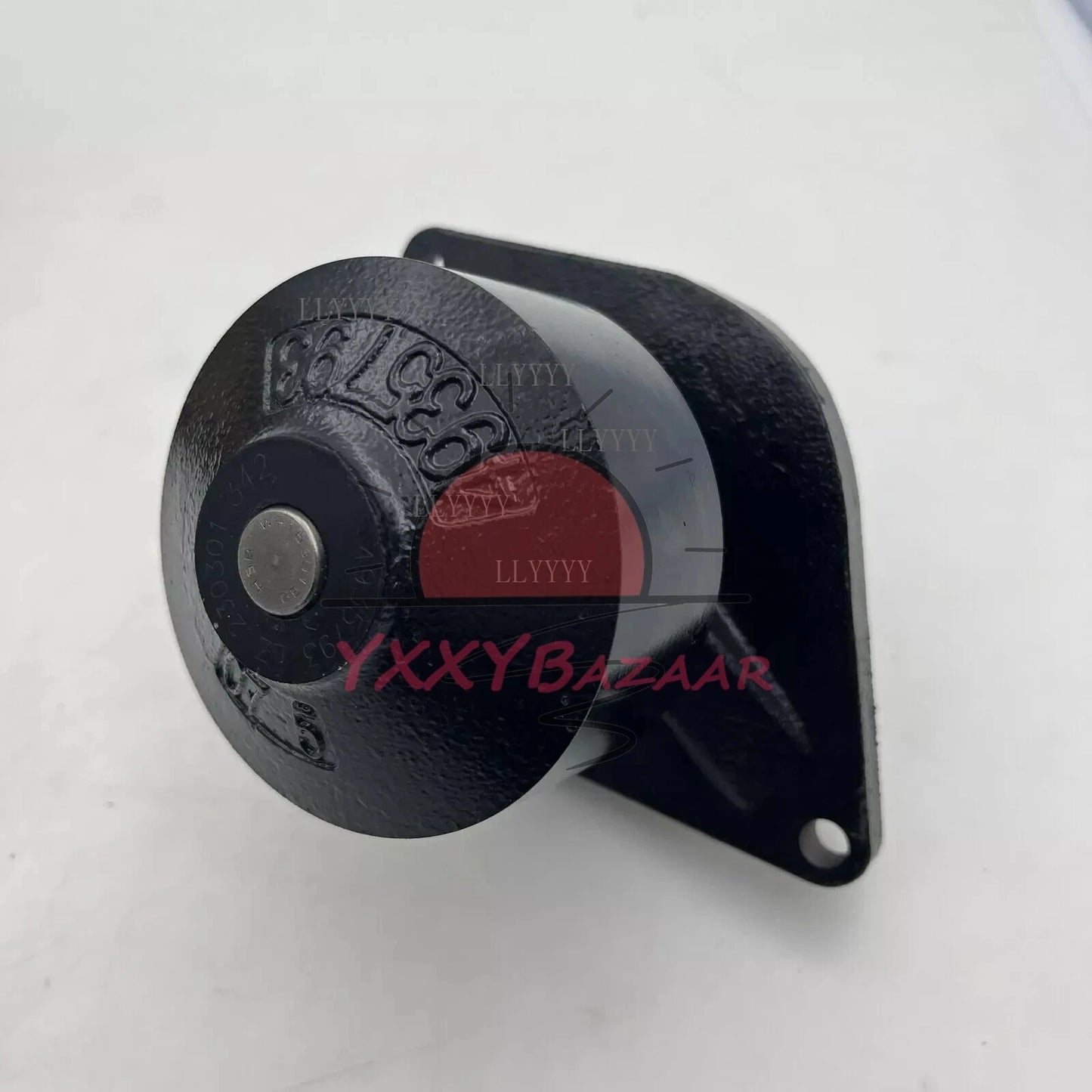 3960342 Water Pump For Dodge Cummins RAM 5.9 5.9L 12V 24V 89-02 US Turbocharged