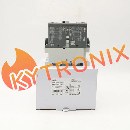 1PCS ABB AX50-30-11-84 Contactor 110V50Hz/110-120V60Hz 1SBL351074R8411