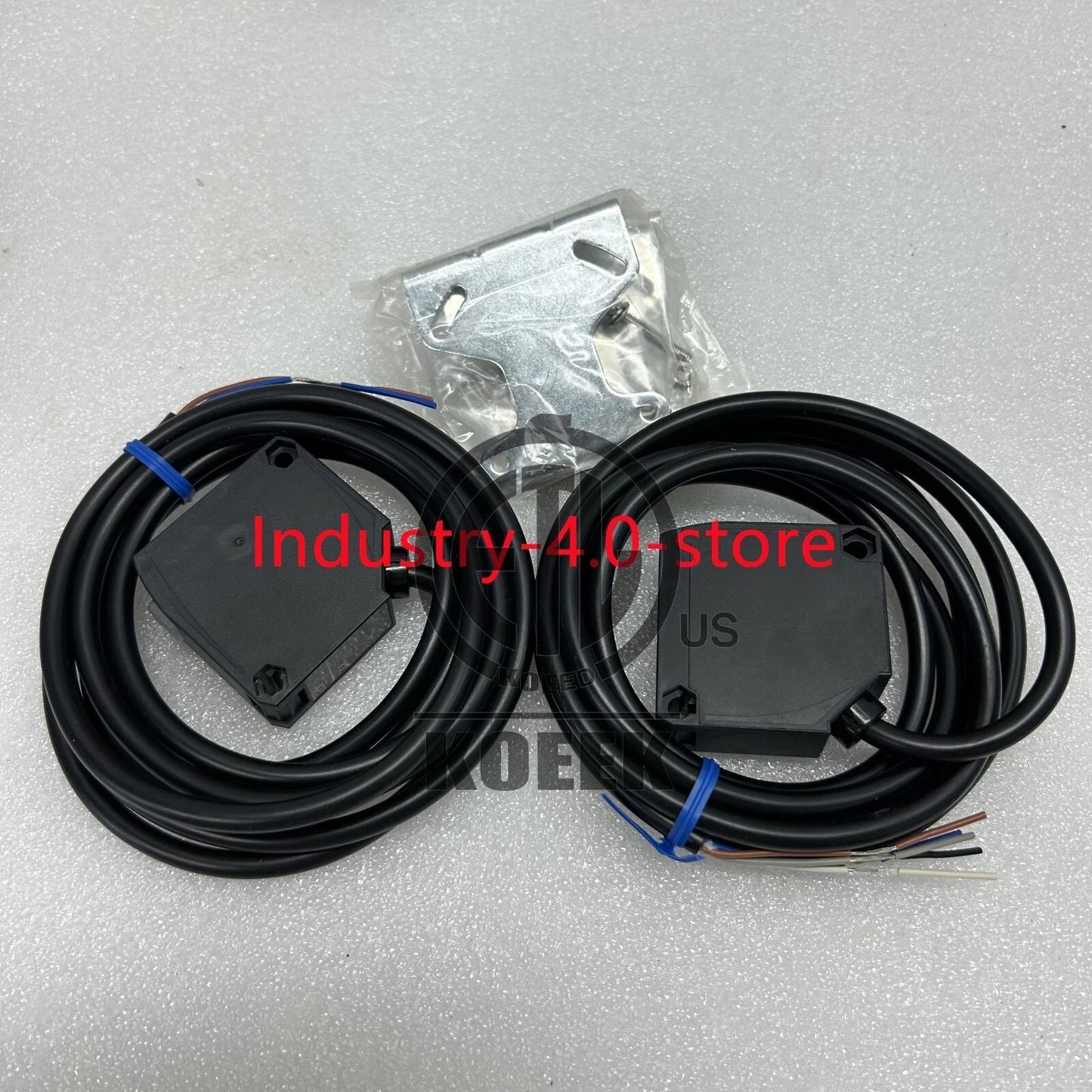 Omron-E3JK-TR11 1PCS Sensor 2M