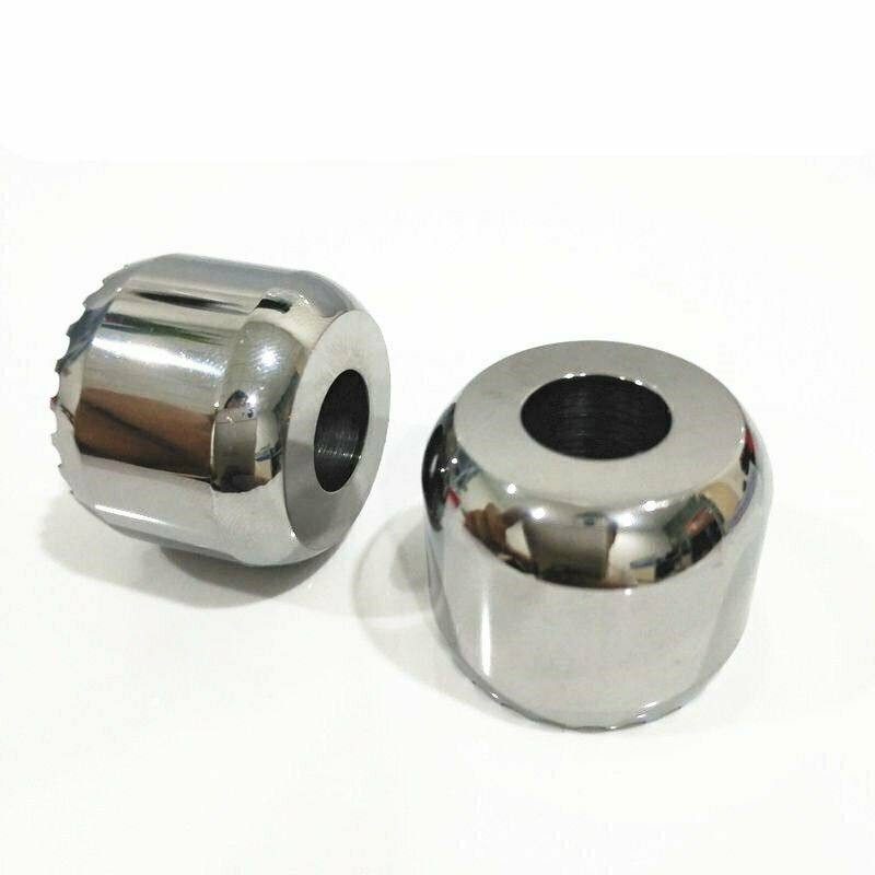 new  Wire EDM Upper/lower Power Feed Contacts X056C075H04 Titanium Platin