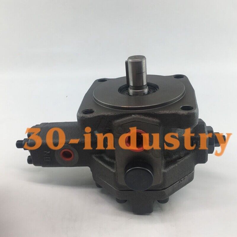 YUKEN SVPF-12-70-20 Variable Vane Pump 12L/min 70kgf/cm2 - YUKEN