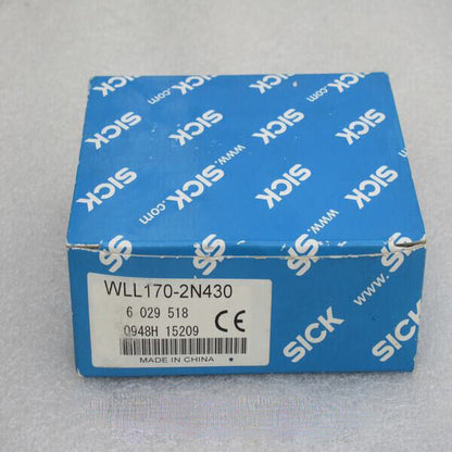 ONE SICK WLL170-2N430 Photoelectric Switch - SICK