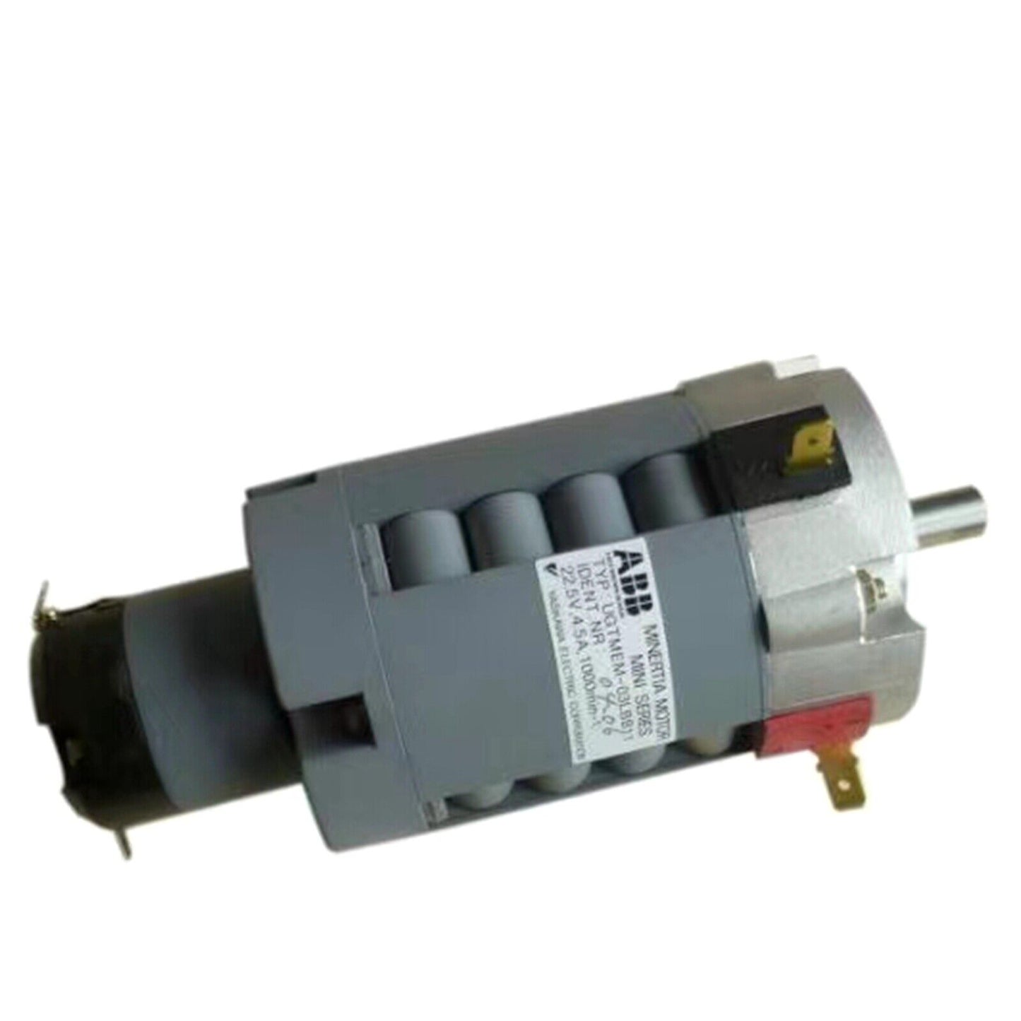 ABB UGTMEM-03LBB11 Servo Motor, High-performance servo motor for industrial applications, reliable and durable motor solution, UGTMEM-03LBB11 servo motor - ABB