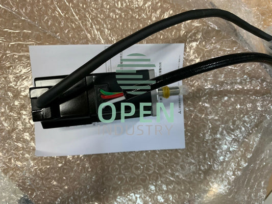 1PCS Mitsubishi HC-KFS13G1-K65 AC SERVO MOTOR