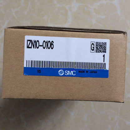 1PCS SMC IZN10-0106 Ion Generator for portable electronics ionic power - SMC