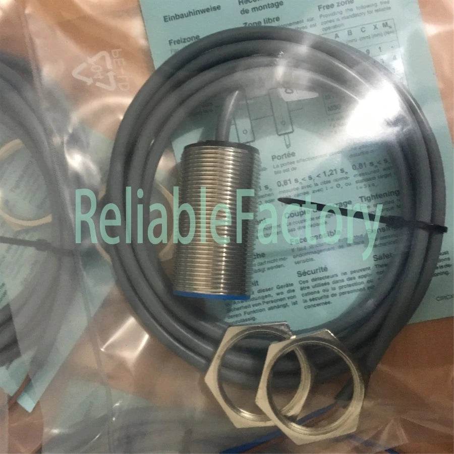 Contrinex Proximity Switch DW-DD-605-M30 free shipping