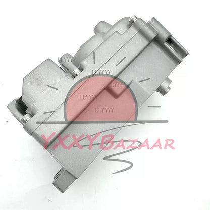 Turbo Actuator Fits 13-2018 Ram 2500 3500 Cummins 6.7L Diesel HE300VG 68445522AA