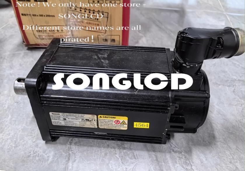 MSK070D-0150-NN-S1-UP1-NNNN High Precision Servo Motor - MKS