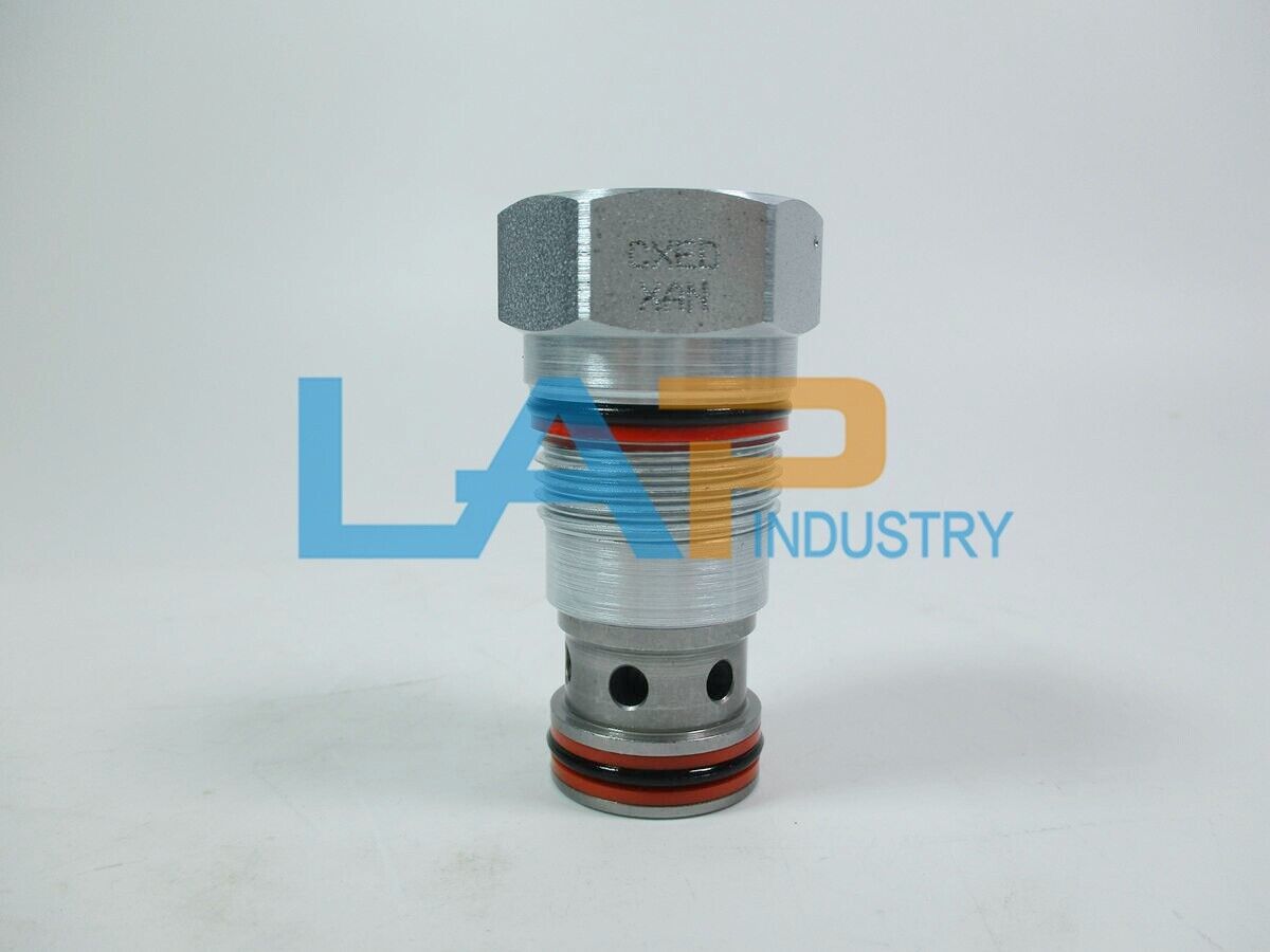 new 1PCS/qty:1  For SUN CXED-XAN Threaded Check Valve CXED XAN