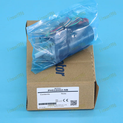 Oriental VEXTA motor 1PC PH533HG2-NB - ORIENTAL