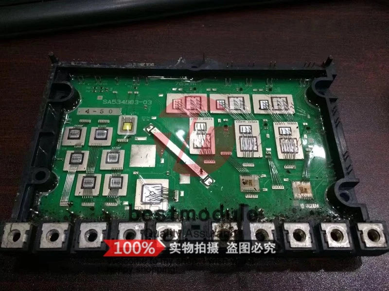 1PCS SANREX SA534883-03 PTSA204176-01 power supply module Quality Assurance