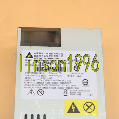 1Uflex Server NAS Host Power Supply Spot Stock DPS-250AB-44B 120V AC 180W - DELTA