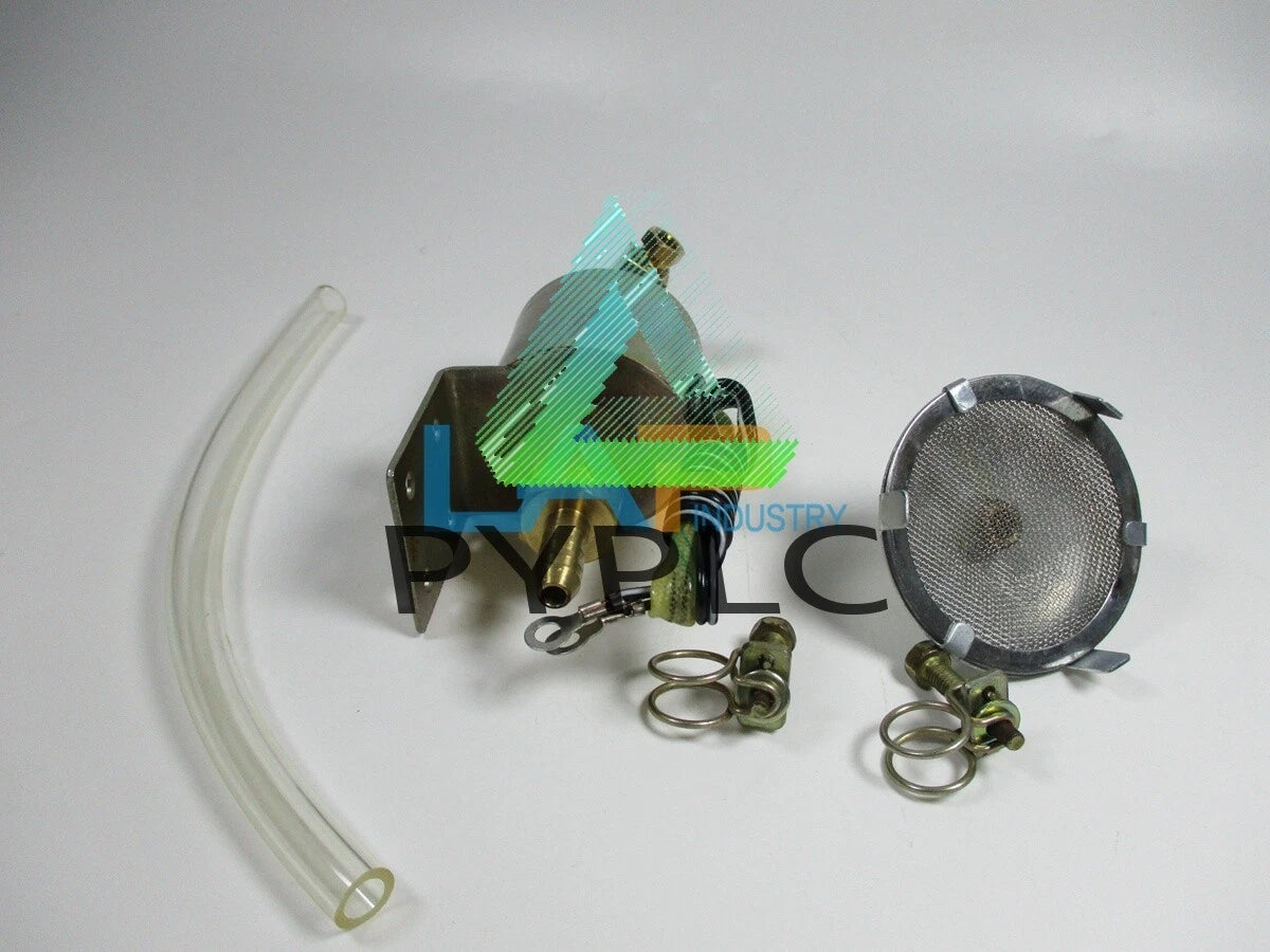 one For Grinder/Milling machine/drill Oil Pump WL-1 110V 220V amk