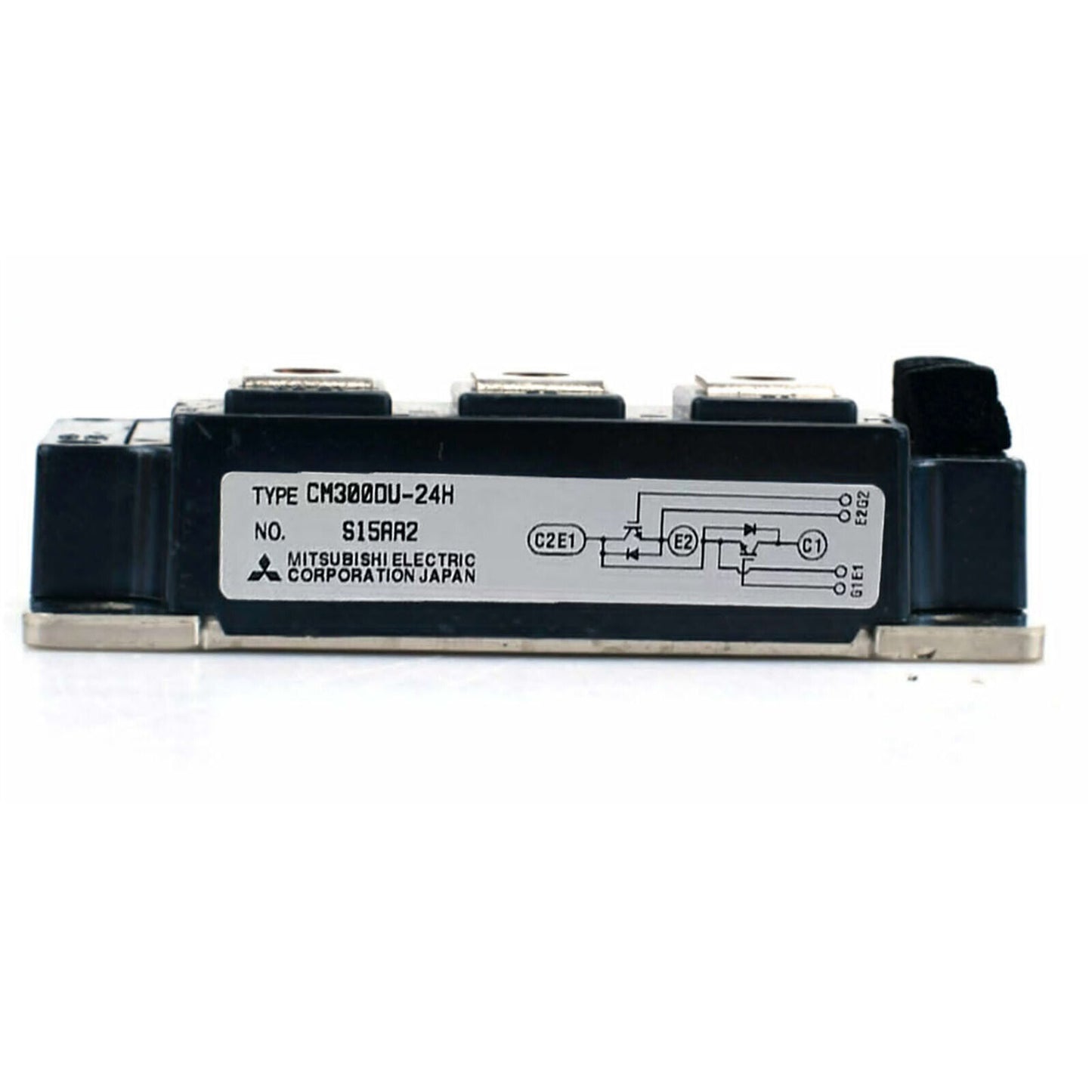 MITSUBISHI CM300DU-24H Module - MITSUBISHI