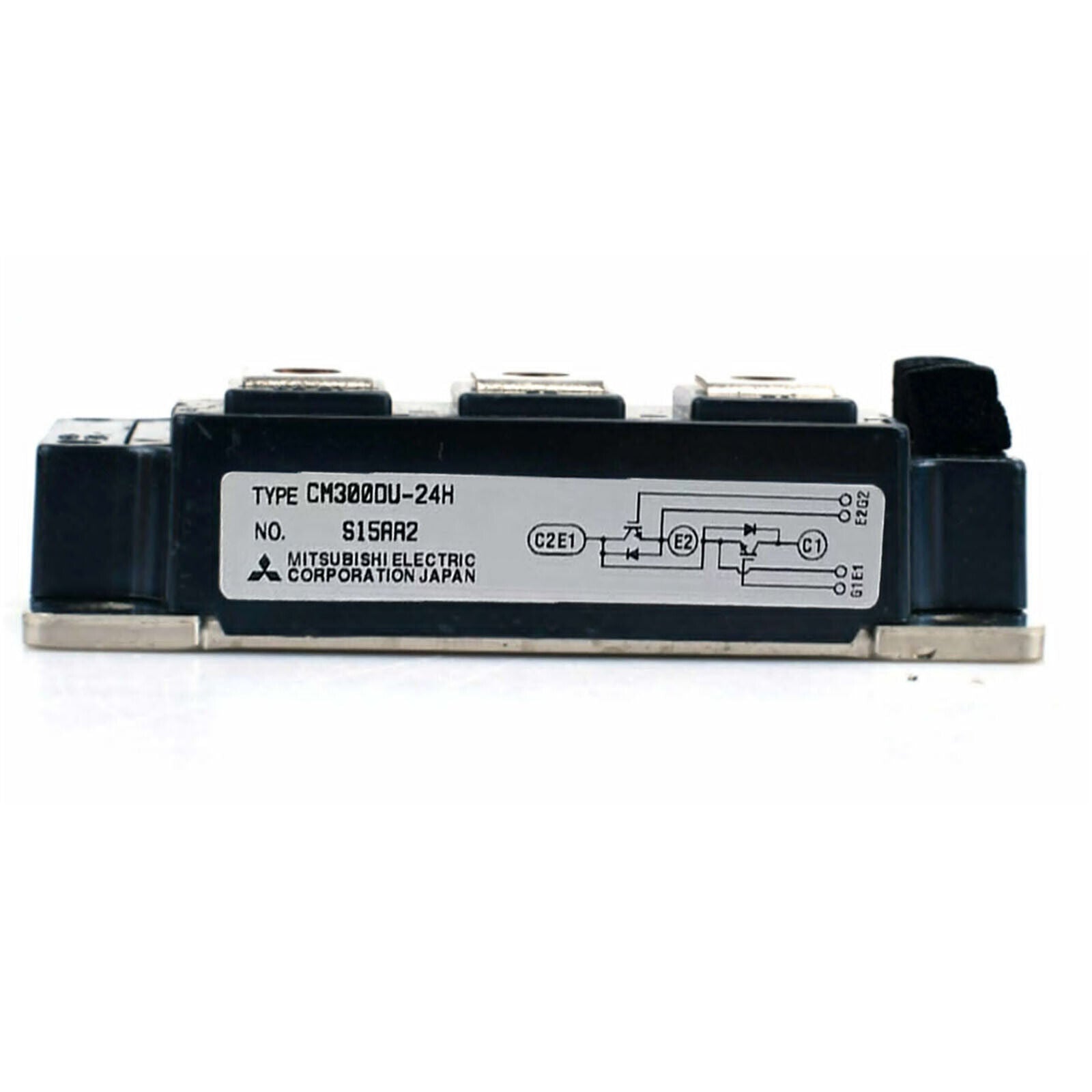 MITSUBISHI CM300DU-24H Module - MITSUBISHI