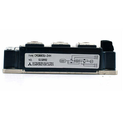 MITSUBISHI CM300DU-24H Module - MITSUBISHI