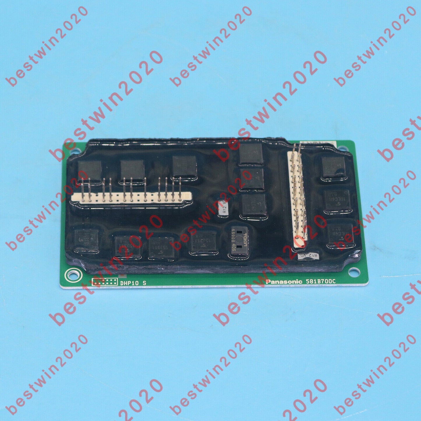PANASONIC 581B700C Power Module - High-Efficiency, Reliable Power Solution - PANASONIC