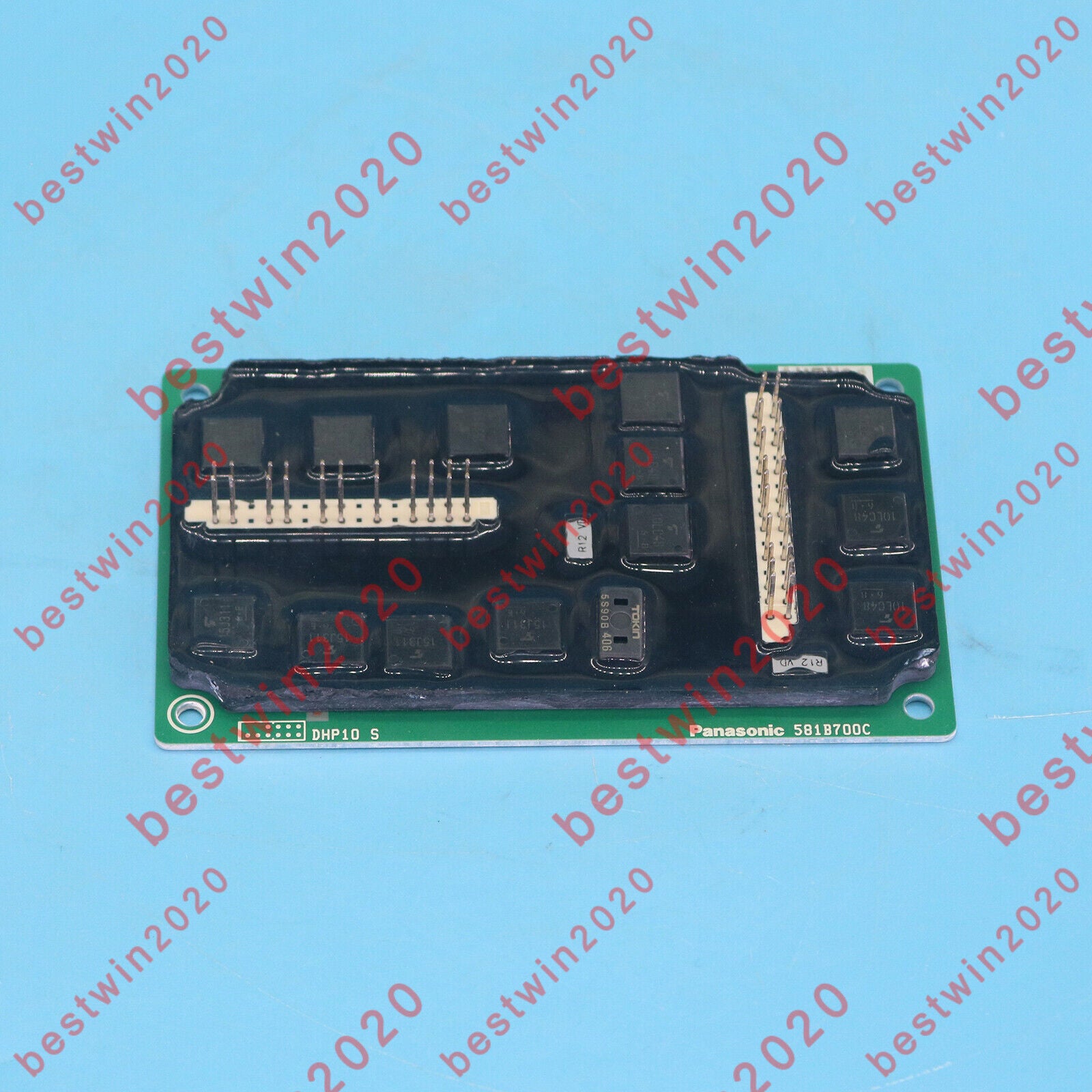 PANASONIC 581B700C Power Module - High-Efficiency, Reliable Power Solution - PANASONIC