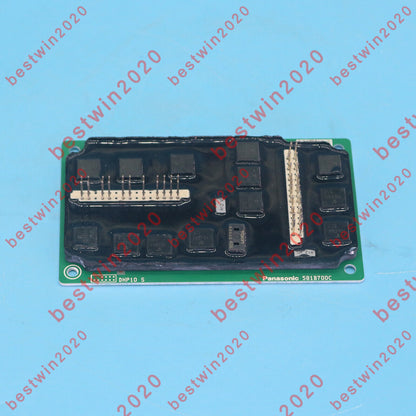 PANASONIC 581B700C Power Module - High-Efficiency, Reliable Power Solution - PANASONIC