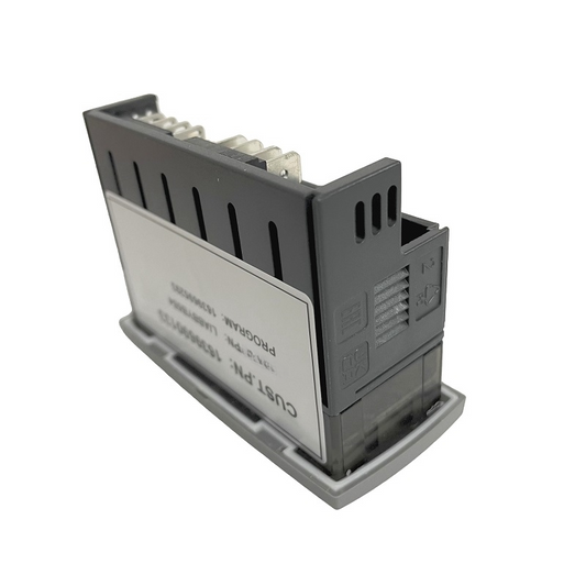 DIXELL XR01CX-5N8C0 Temperature Controller - DIXELL