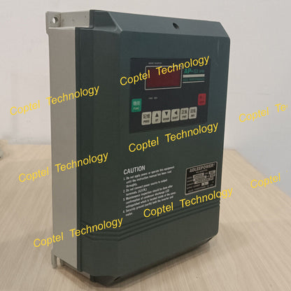 Used 1PC AP4G3-22 Inverter 2.2KW 380V - AP4