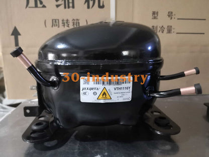 Inverter Refrigerator Compressor VTX1111Y VTH1113Y VTH1116Y - 1PCS - THYSSENKRAINER