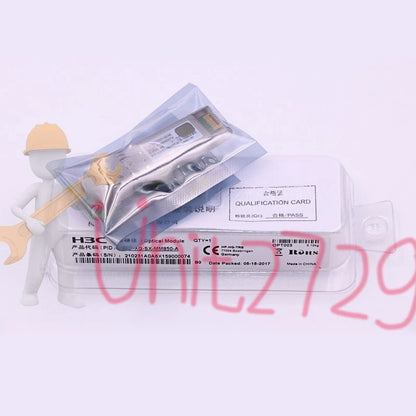 1PC SFP-XG-SX-MM850-A H3C 10G 850NM 300M LC free shipping