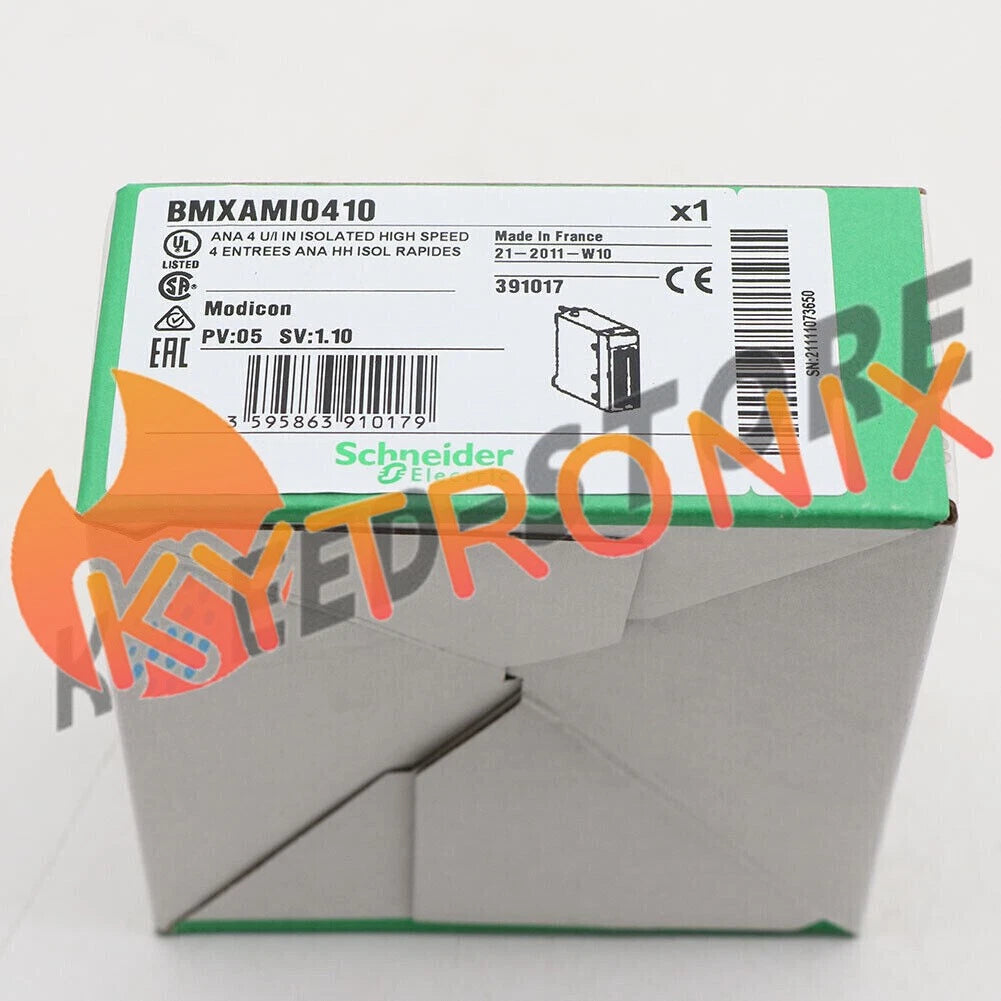 1PCS SND electric BMXAMI0410