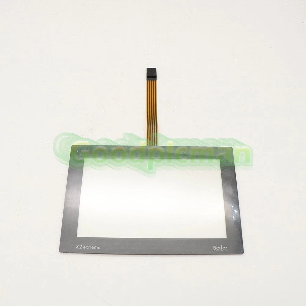 1PCS For Beijer X2 extreme 7 Touch Screen Glass