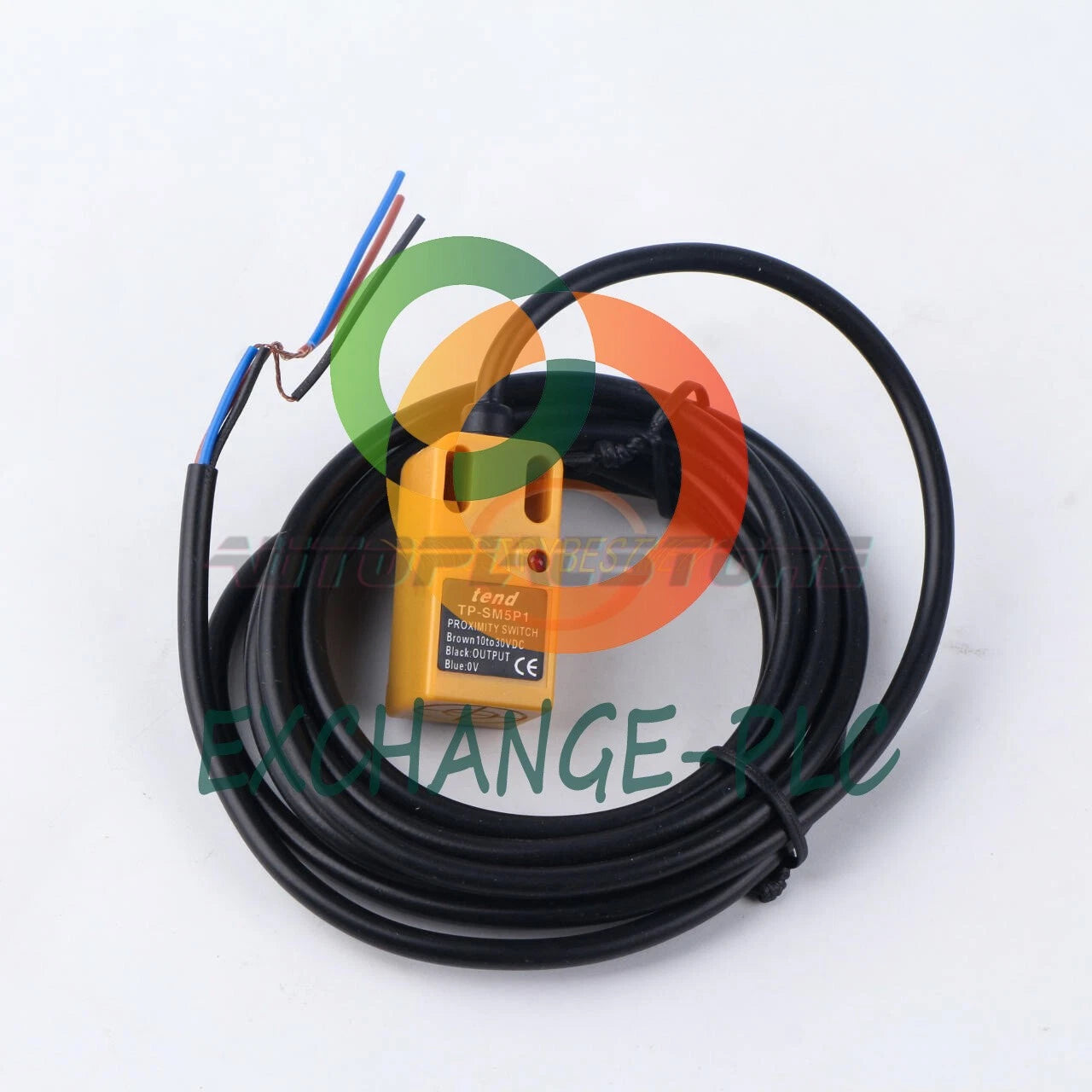 TEND TP-SM5P1 Proximity switch sensor 1PCS