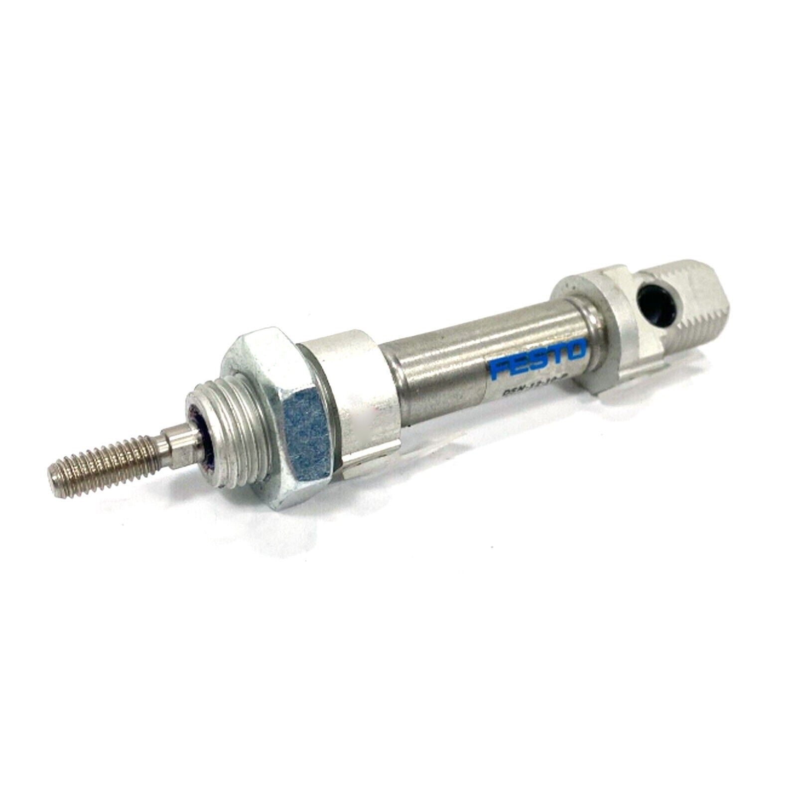 new Festo standard cylinder DSN-12-10-P DSN1210P 5047 - FESTO