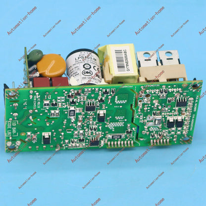 12V 12.5A Power Supply Fast Ship Emerson LPS103-M - EMERSON