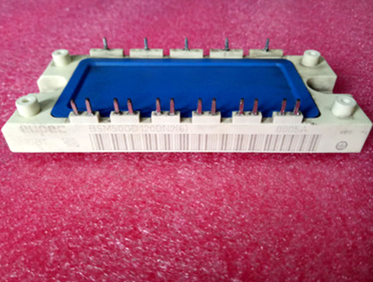 INFINEON BSM50GD120DN2E3226 Power Supply Module - INFINEON