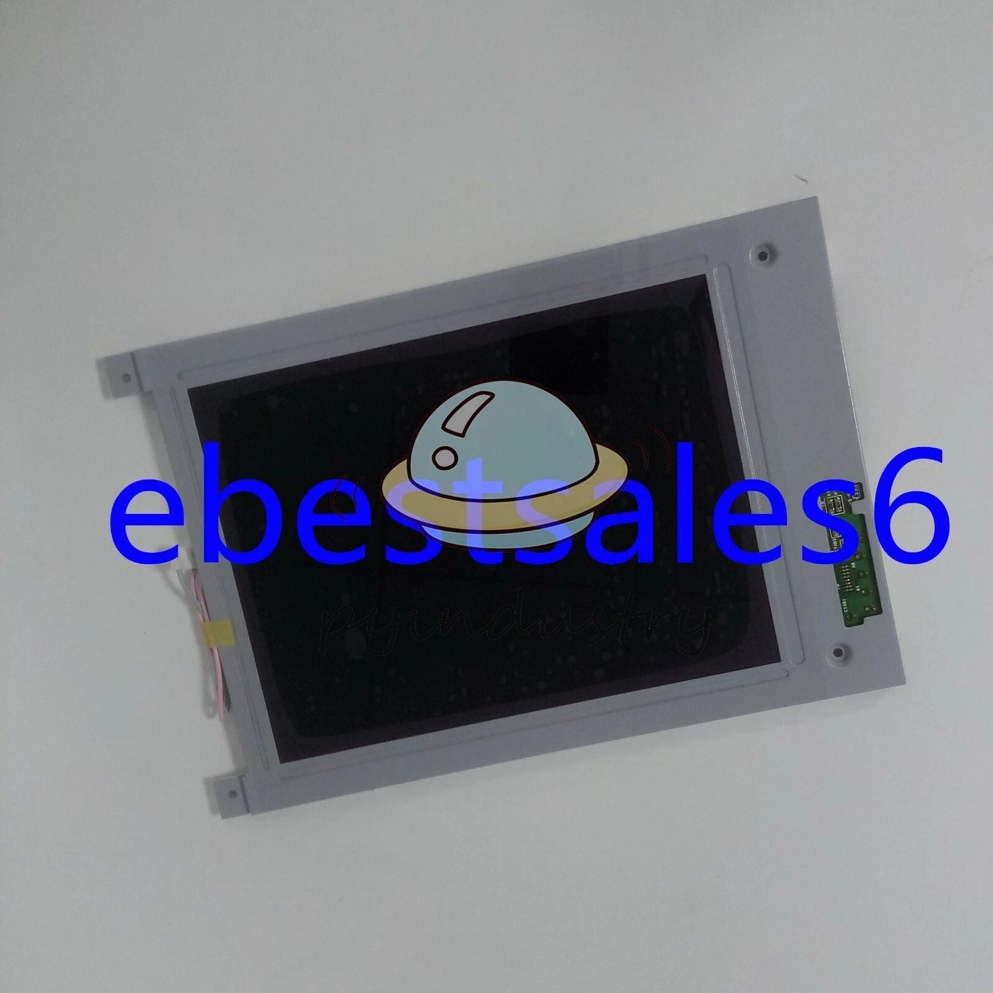 UG-64I10-CCBN4-A LCD Display Panel Screen for Industrial