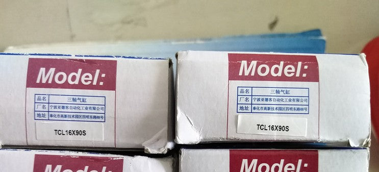 1PCS AirTAC TCL16X90S Cylinder Free Shipping