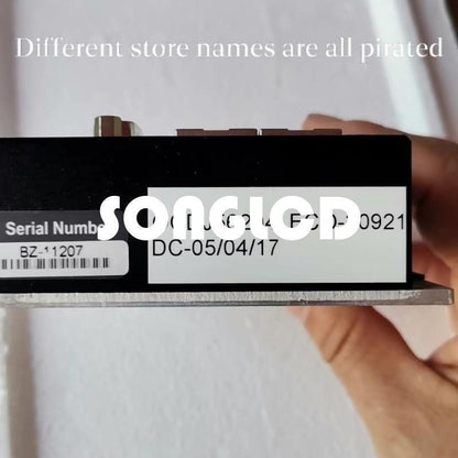 1PCS DMC-30012 LED Digital Panel Meter - KOEED
