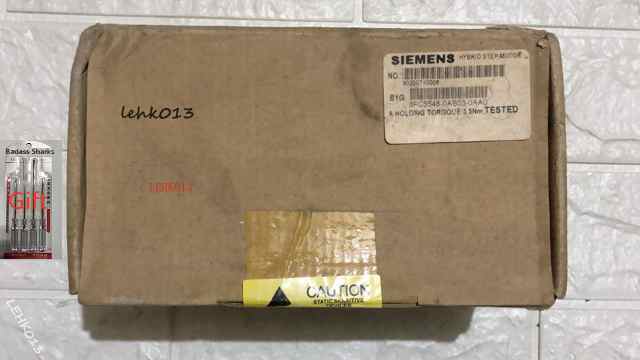 1pcs new 6fc5548-0ab03-0aa0 - KOEED
